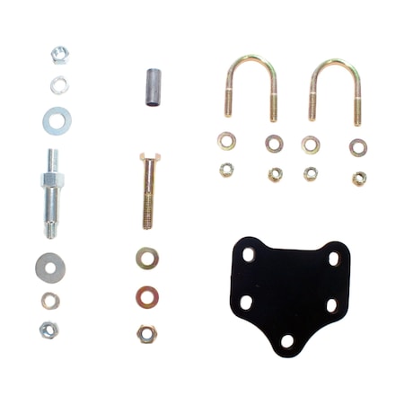 Monroe Rancho Steering Damper Bracket, Rs5542 RS5542
